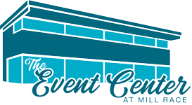 The Event Center at Mill Race Logo